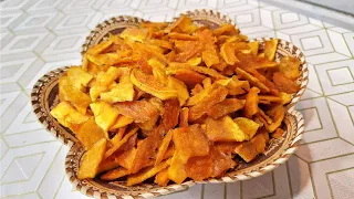 СЬЕДАЕМ ЗА РАЗ И ВСЕГДА МАЛО 😋 ЦУКАТЫ С ИЗЮМИНКОЙ