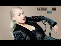 Phoebe Bridgers - Kyoto SNL Performance