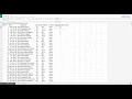 Google Sheets CountIf Running Total