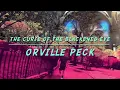 The Curse of the Blackened Eye - Orville Peck