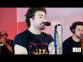 SESSIONS 89: DEIXA - LAGUM