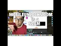 Mobileunlocks com is a Scam
