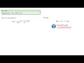 Derivatives of Complex Functions