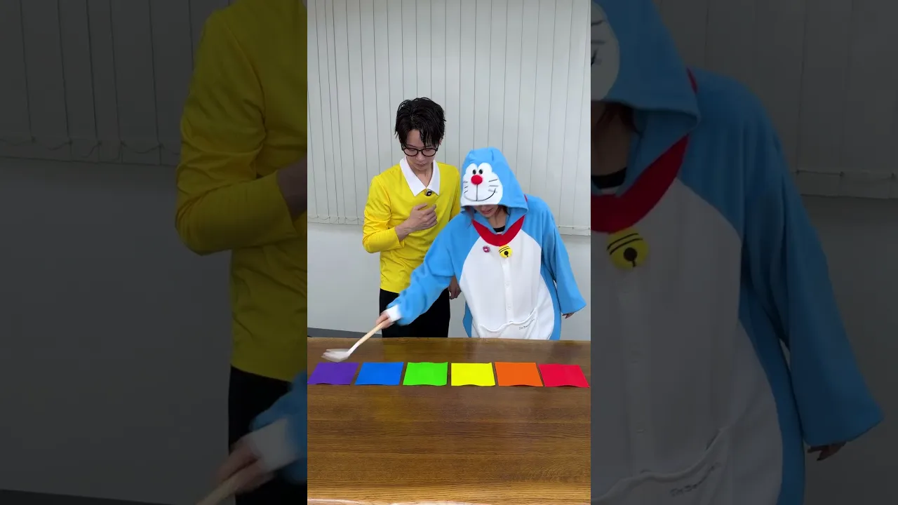 色を覚えろ!#game