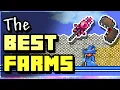 The BEST Farms In Terraria 1 4 5