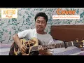 Download Lagu Antero Music | Cover singkat Awal Kisah Selamanya - Raisa feat. Barsena