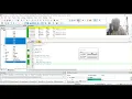 LED Blinking Pattern using 8051 Embedded C Program using ARM Keil microvision5 HANU7