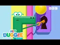 The Key Badge | Hey Duggee