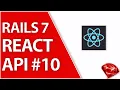Testing the Routes Component - React on Rails Part 10