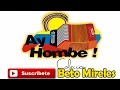 No le temas al amor- Los Inquietos Vallenatos (Con Letra HD) Ay hombe!!!