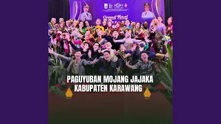 Mojang Jajaka Karawang