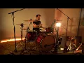 Download Lagu Wage War - Never Enough (Drum Cover)
