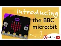 Introducing the BBC micro bit