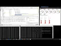 NodeJS driven by Redis Time-Series and emitting socket io