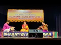Sama Gana Lole - Hindolam | Shruthi S Bhat | G. N. Balasubramaniam | Rupakam | Liveconcert | Music