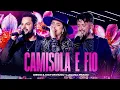 Diego e Victor Hugo, ‪@lauanaprado‬ - Camisola e Fio