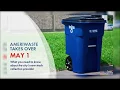 New Trash Provider for League City