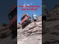 When i almost died in moab utah Jeep cherokee xj rollover