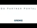 Keep track of all your calculations - with the GRENKE GO Partner Portal