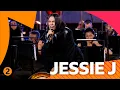 Jessie J - California Radio 2 Piano Room