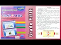 The CPU Lesson 2 Grade five Introduction to Computers Navneet
