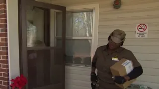 UPS workers approve new 5-year contract