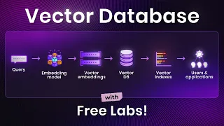 How does a Vector Database work