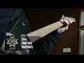 WAGE WAR - Alive (Cover) + TAB