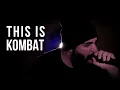 Download Lagu SVENGALI - This Is Kombat [OFFICIAL MUSIC VIDEO]