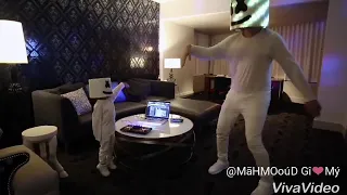 الحاله جت دندنها