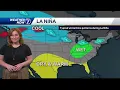 Download Lagu What's the difference between an El Nino and a La Nina winter?