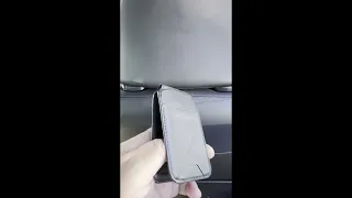 How to add wireless charging to a Samsung A53