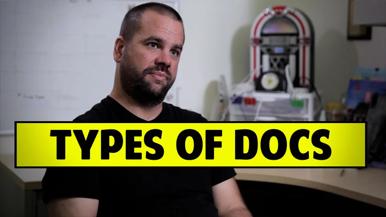 6 Most Common Types Of Documentaries - Elias Daughdrill
