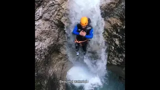 Sušec Canyoning  Sušec Canyoning