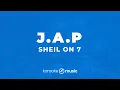 Download Lagu J.A.P - Sheila On 7 (KARAOKE VERSION)