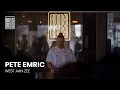 Download Lagu Pete Emric | HUISMUS x West aan Zee 2025 Netherlands