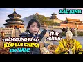 Lagu Exploring Beijing’s Capital \u0026 Night Market Street Food in China