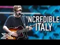 Lagu INCREDIBLE Auditions On X Factor Italy 2018! | X Factor Global