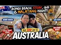 WE DIDN T EXPECT THIS IN SYDNEY Our 3rd Day in Australia