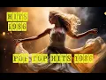 Lagu POP TOP HITS 1986 - Greatest Hits 1986 - Best Of 1986