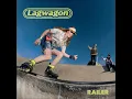 Lagwagon - Auf Wiedersehen (Official Audio)