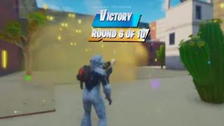 fortnite desert zone wars