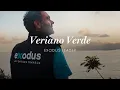 Veriano Verde - Exodus Leader