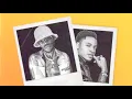 DC Young Fly, Rotimi - Good Thang Krish Entertainment Clean Edit