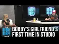 Bobby s Girlfriend Says Bobby Changing Her Tire Made Him More Manly
