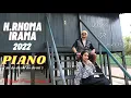 Download Lagu PIANO {Mari Main Piano} - Hanny Prizkilla ft Aldo (Official Piano Version) @hannyprizkilla5843