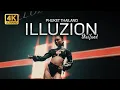 Download Lagu Binnen in de #9 club ter wereld: mijn ongecensureerde nacht in Illuzion Phuket | 4K 2025