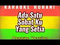 Download Lagu Karaoke Rohani Ada Satu Sobatku Yang Setia - Reggae Version