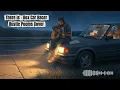 There is - Box Car Racer (Rustic Poems Cover)