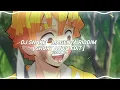 DJ Snake - Magenta Riddim edit audio | audio editing